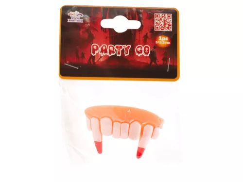 Halloween műfog többféle