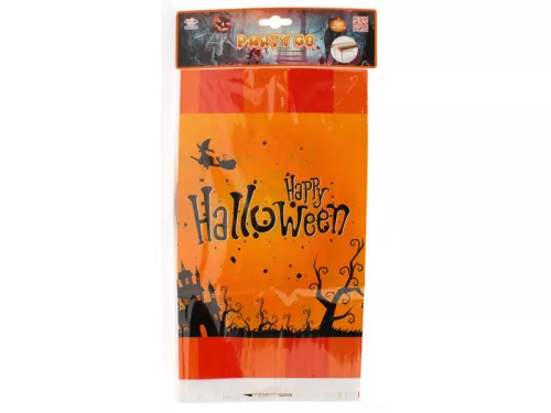 Halloween asztalterítő 108x180cm
