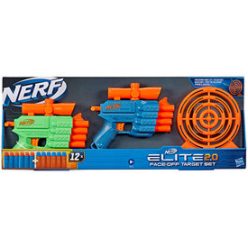 Nerf Elite 2.0 Face off célzókészlet