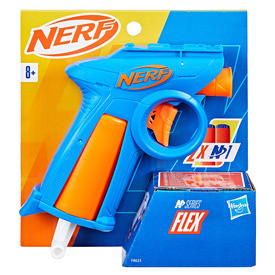 Nerf N series Flex