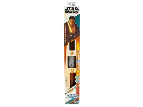 Star Wars lightsaber squad kihúzható fénykard