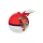 Pokémon harci pörgettyű - Charmander, pokélabdával