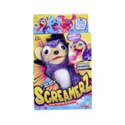 ScreamerZ majom