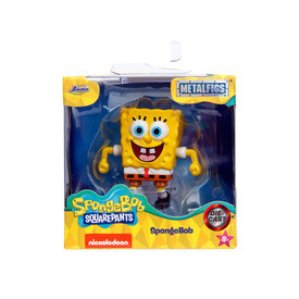 Sponge Bob Figura 5cm