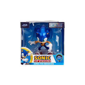 Sonic the Hedgehog Figura 5cm