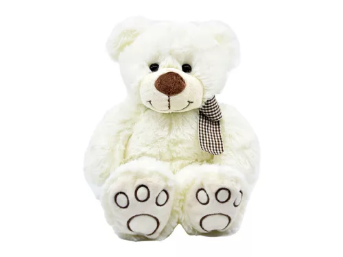 Marci maci plüssfigura - 25 cm, többféle