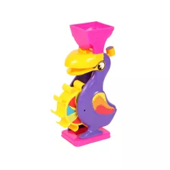 Pelikános vízimalom - 29 cm