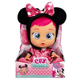 Cry Babies Minnie