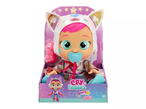 Cry Babies Stars Daisy