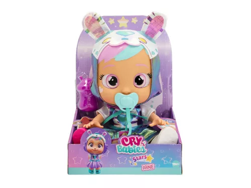 Cry Babies Stars Jane