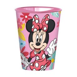 Műa.Minnie kispohár 260ml