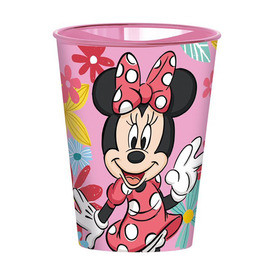 Műa.Minnie kispohár 260ml