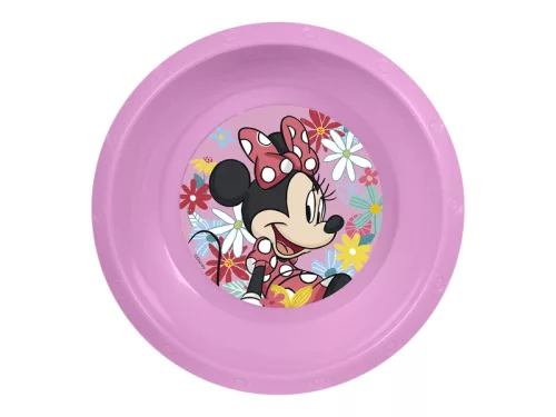 Műa.Minnie mélytányér