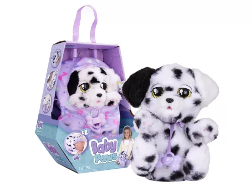 Bébi Mancs Dalmata