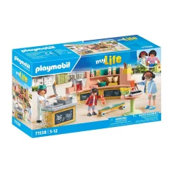 Playmobil Étterem