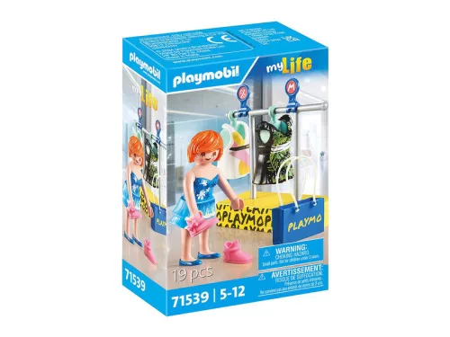 Playmobil Ruhavásárlás
