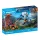 Playmobil Sárkány ütközetben