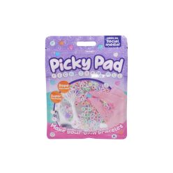 Picky pad karkötő készítő szett