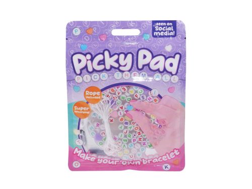 Picky pad karkötő készítő szett