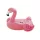 Flamingó lovagló 1. 38m x 1. 07m