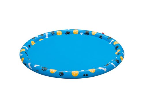 Fetchin Fun Pet Splash párna állatoknak 1. 47m