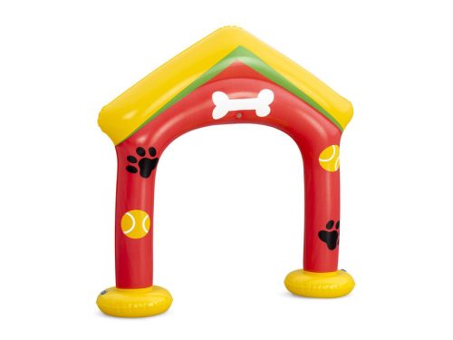 Fetchin Fun Pet Sprinkler vízeskapu állatoknak1,42 m x 36 cm x 1,27 m