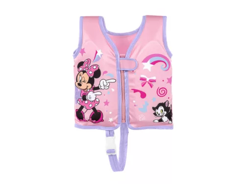 Minnie szövet úszómellény S/M