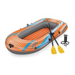 Kondor Elite csónak 2,46mx1,22m