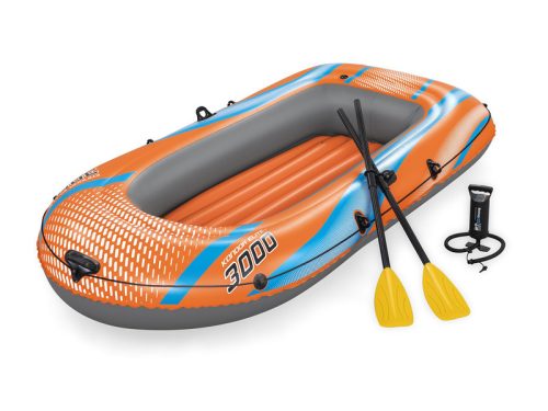 Kondor Elite csónak 2,46mx1,22m