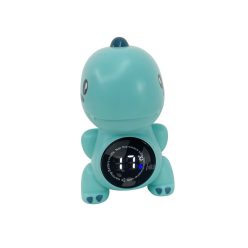 Vízhőmérő, 2 féle