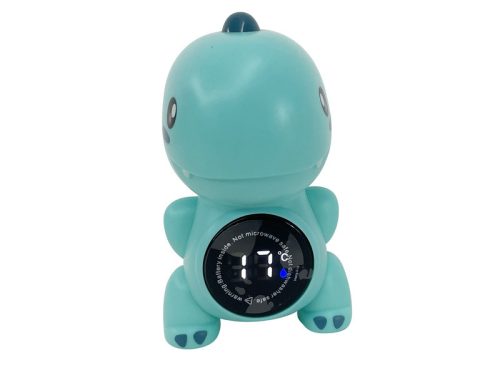 Vízhőmérő, 2 féle