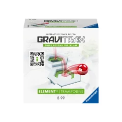 GRAVITRAX trambulin