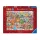 Puzzle 1000 db - Karáconyi süti falu