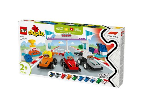 LEGO DUPLO Town 10445 Duplo Town