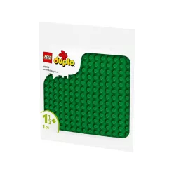 LEGO DUPLO Classic 10460 Zöld építőlap