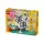 LEGO Creator 31163 Játékos cica