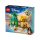 LEGO Disney Princess 43260 Vaiana vidám kalandjai a szigeten