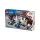 LEGO City 60444 F1-es garázs, Mercedes-amg és Alpine autók