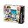 LEGO Super Mario 72035 Mario Kart  Toad garázsa