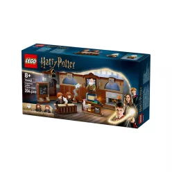 LEGO Harry Potter 76442 Roxfort kastély: bűbájtanóra