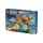 LEGO Sonic 77003 Super Shadow Biolizard ellen