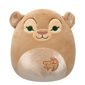 Squishmallows: Oroszlánkirály - Nala 20cm