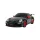 Távirányítós Porsche GT3 RS - 1:24, többféle