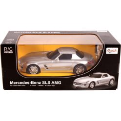 Távirányítós Mercedes-Benz SLS AMG - 1:24