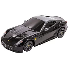 Távirányítós Ferrari 599 GTO - 1:24, többféle