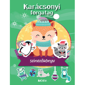 Karácsonyi forgatag