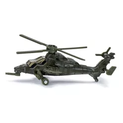 Harci helikopter