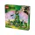 LEGO Wicked 75684 Köszöntünk Emerald Cityben!