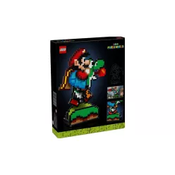 LEGO Super Mario 71438 Mario és Yoshi