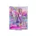 Barbie Dreamtopia átváltozó hercegnő